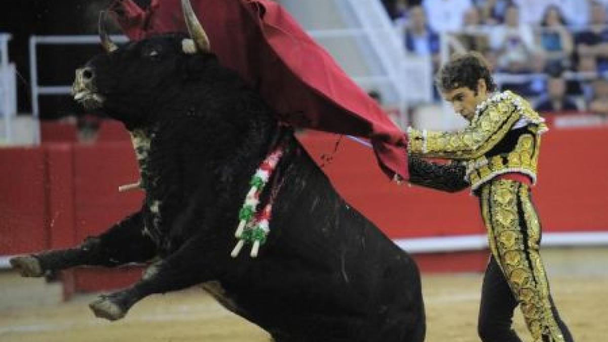 ultima corida din catalonia peste 20 000 de oameni au asistat la eveniment