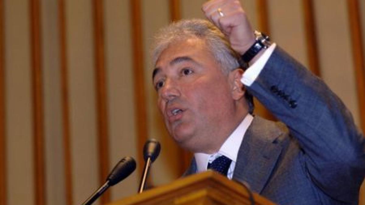 videanu ar putea fi nevoit sa plateasca 1 3 milioane euro primariei capitalei vezi de ce este