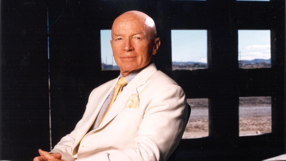 vom fi din ce in ce mai prezenti in romania anunta mark mobius unul dintre cei mai mari investitori