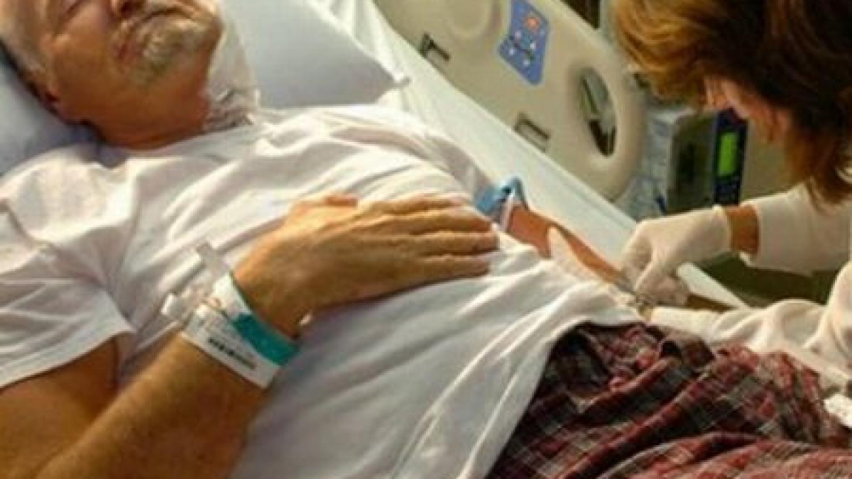 cancer tratat cu algocalmin sectia de oncologie a spitalului din targu jiu fara morfina de trei ani