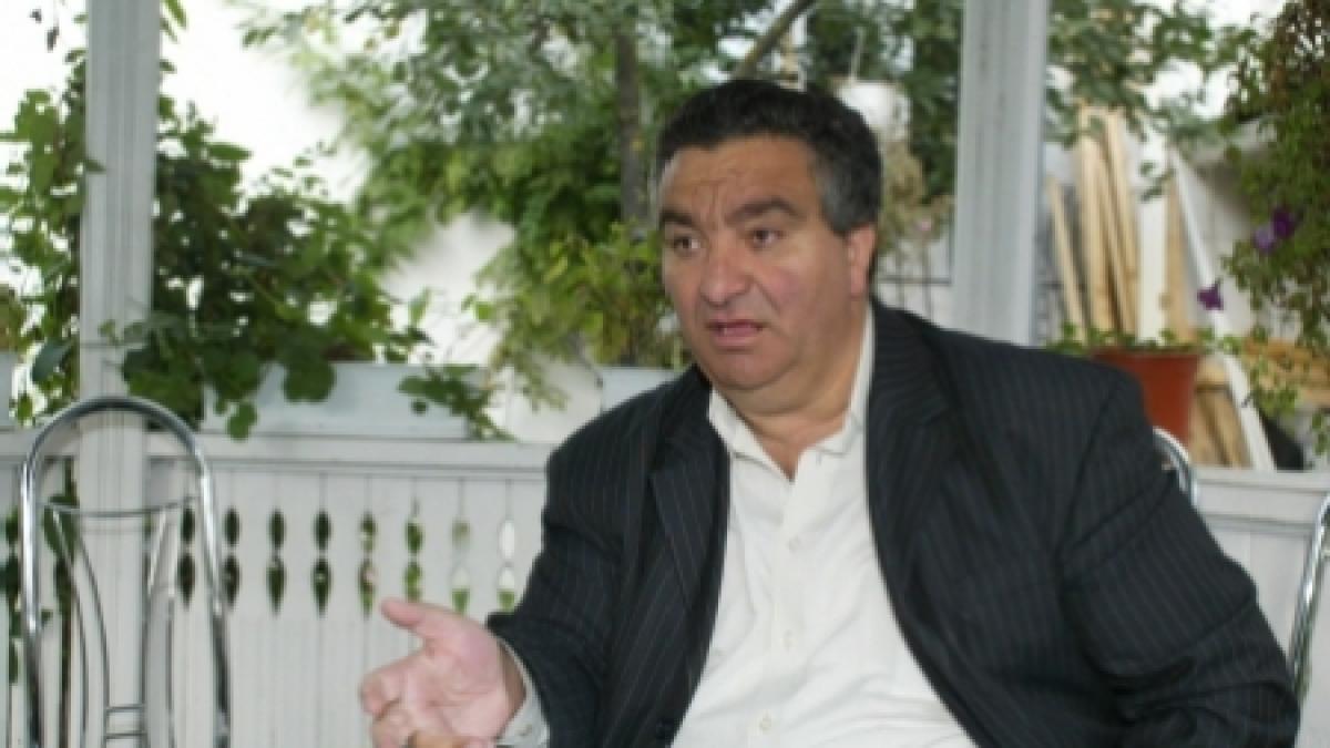 cioaba despre copiii romi ajunsi infractori in italia asta este neputinta autoritatilor romane