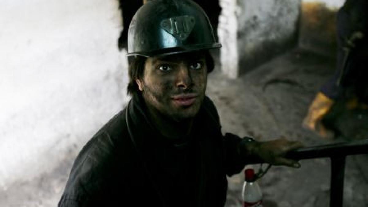 explozie in mina uricani nu exista victime