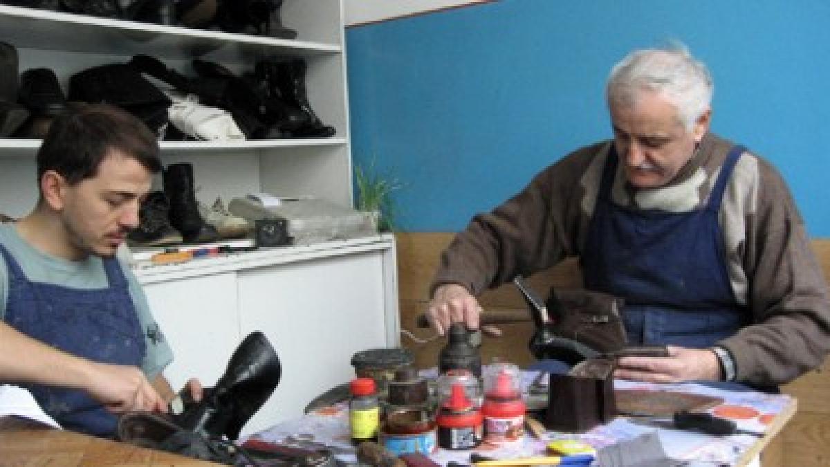 incaltamintea noua un lux pe care romanii nu si l mai permit