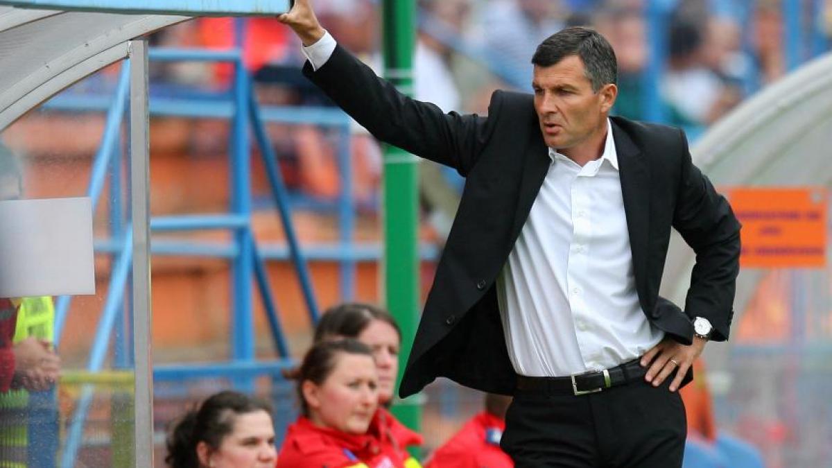 ioan ovidiu sabau si a anuntat demisia de la fcm tg mures