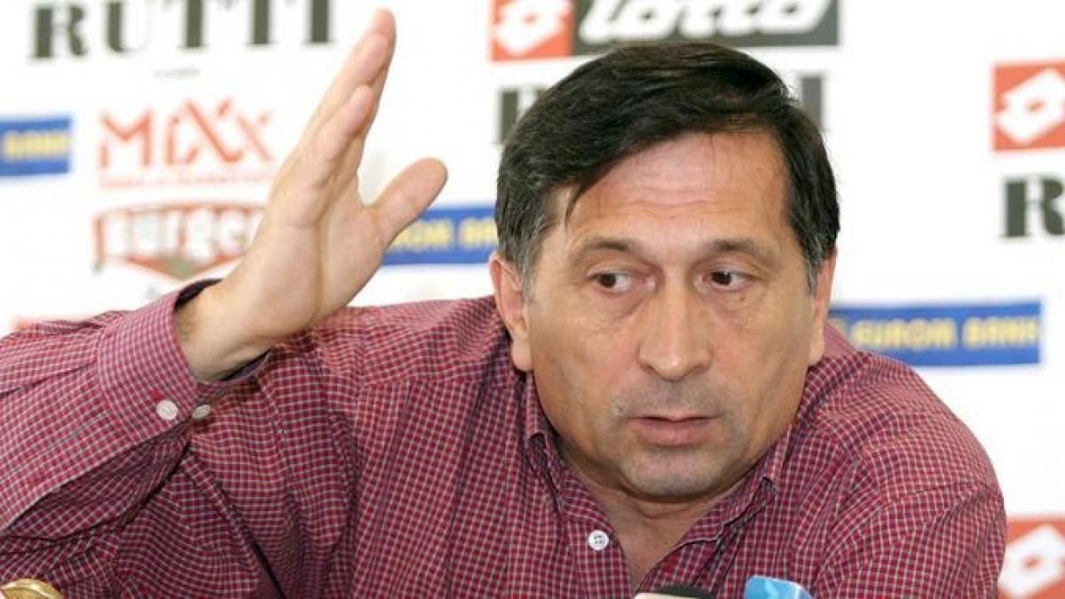 ion craciunescu va fi noul presedinte al comisiei centrale a arbitrilor