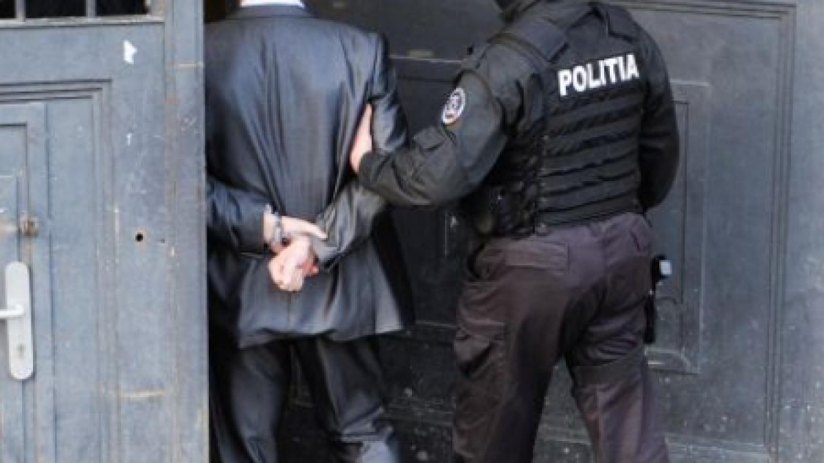 liderul clanului cordunenilor a fost arestat alaturi de alti trei membri