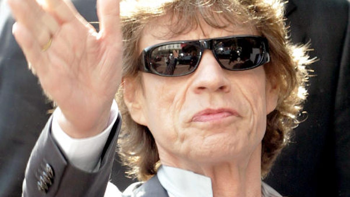 mick jagger e noul mogul si a luat trust media de el nu se ia presedintele