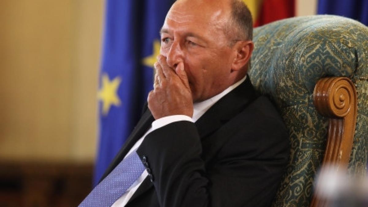 traian basescu din nou la consiliul discriminarii vezi ce afirmatie i a atras citatia de data