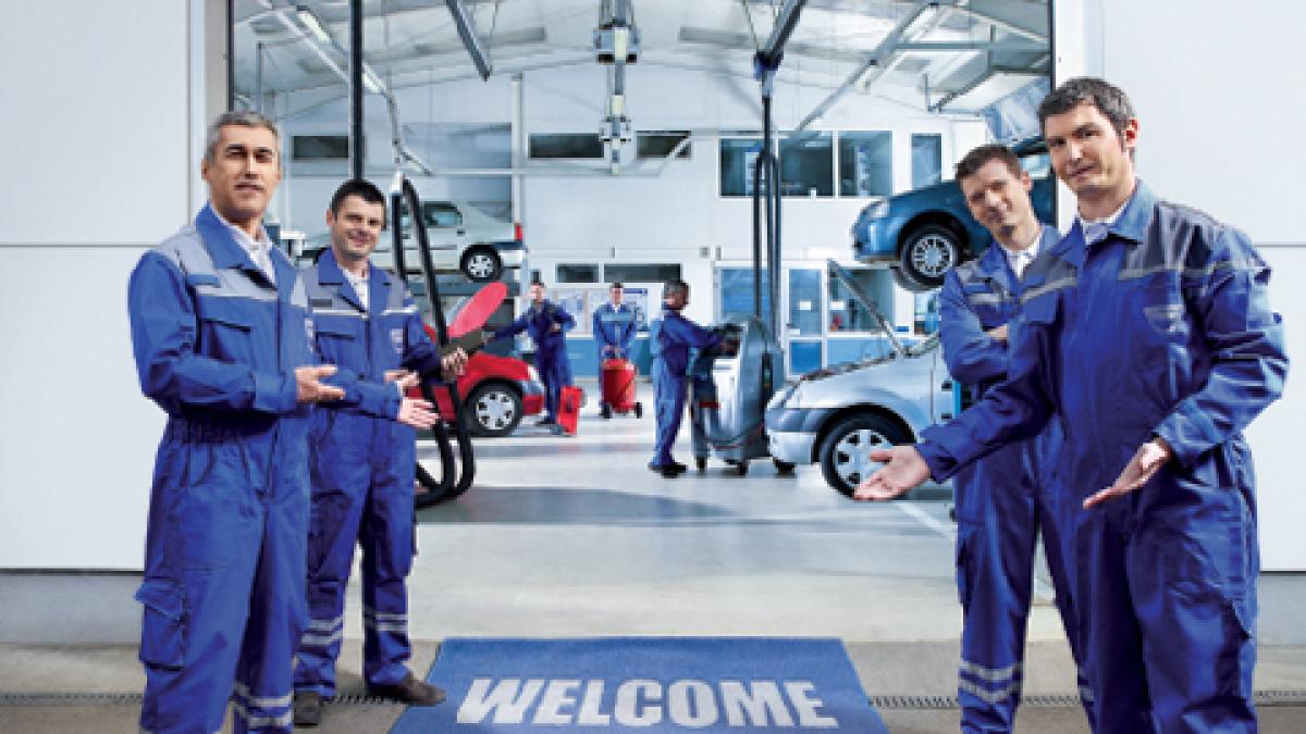 dacia cheama in service 5 000 de autoturisme din cauza unei defectiuni tehnice