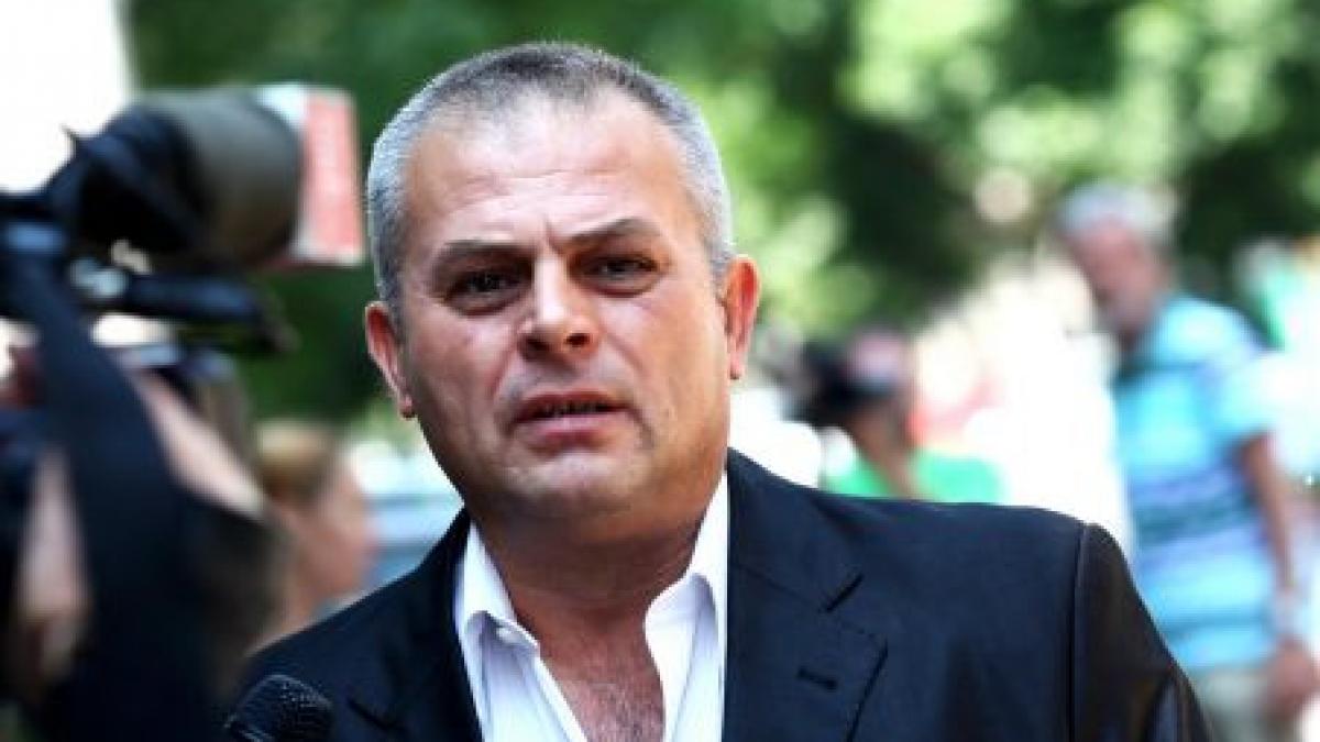 fostul patron al ziarului atac la persoana a fost retinut pentru audieri mihai ghezea este acuzat