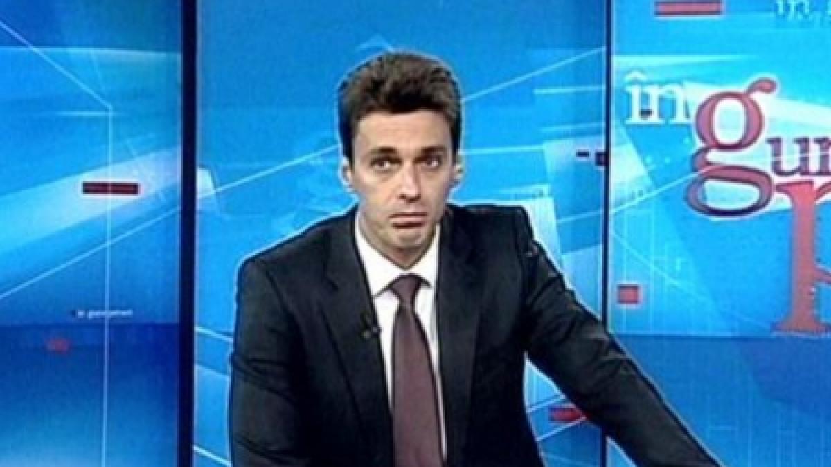 mircea badea eu am sa filmez cum ma ataca cainii din drumul taberei fara sa ii provoc