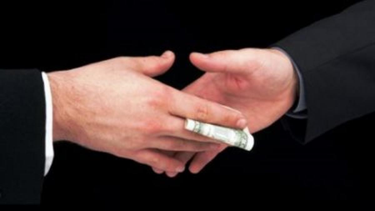 mita de un milion de euro pentru pdl banii dati pentru cumpararea unei functii