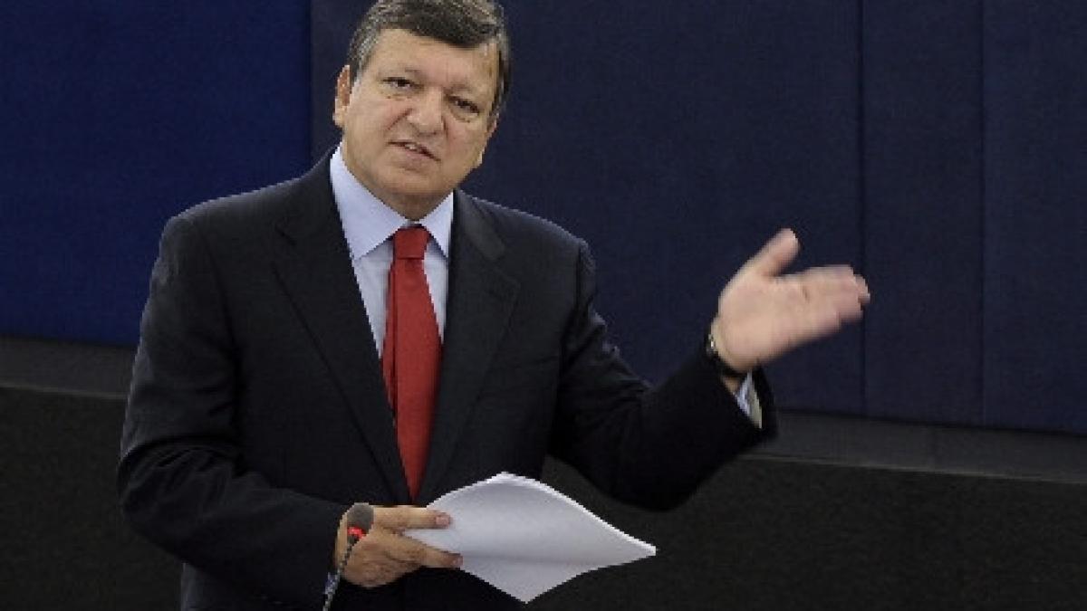 presedintele comisiei europene grecia va ramane in zona euro