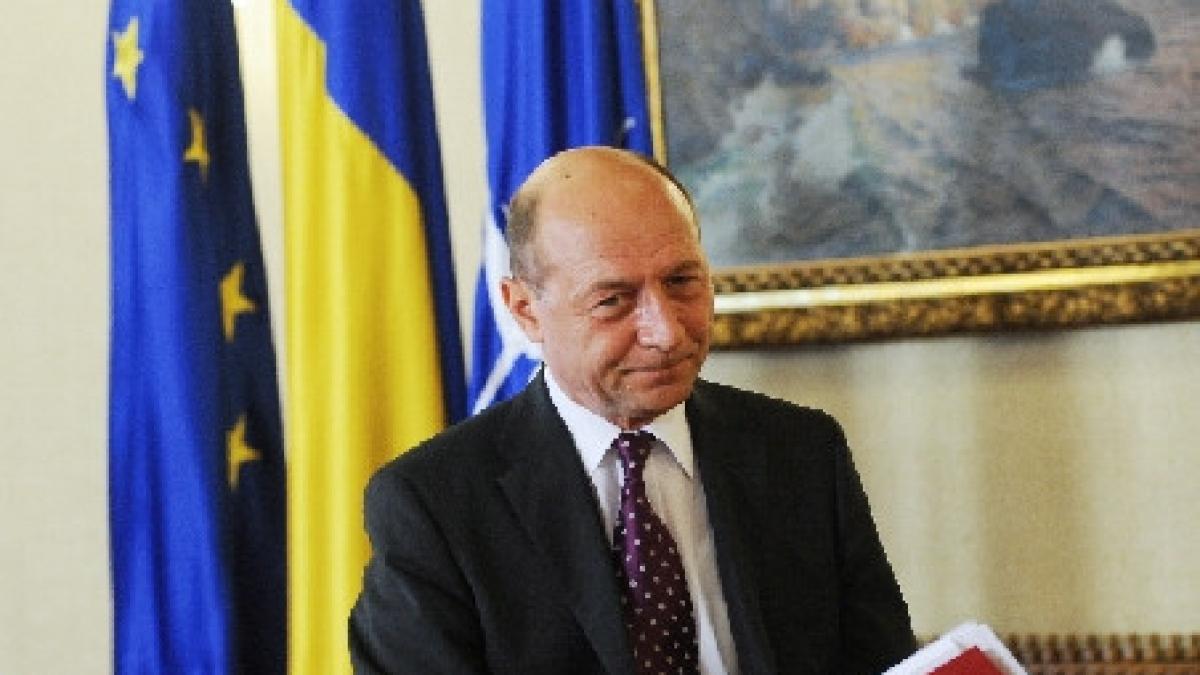 traian basescu si leonard orban vor participa la summitul parteneriatului estic de la varsovia