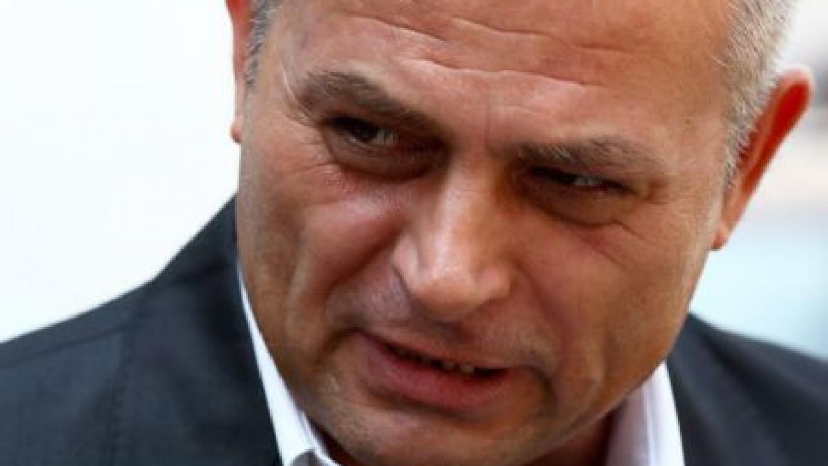 mihai ghezea fostul patron al ziarului atac a fost eliberat