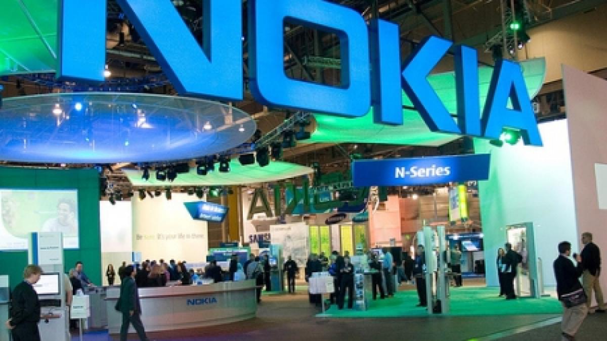 nokia sterge cu buretele 5 din exporturi si 2 000 de locuri de munca dar pleaca din romania cu un