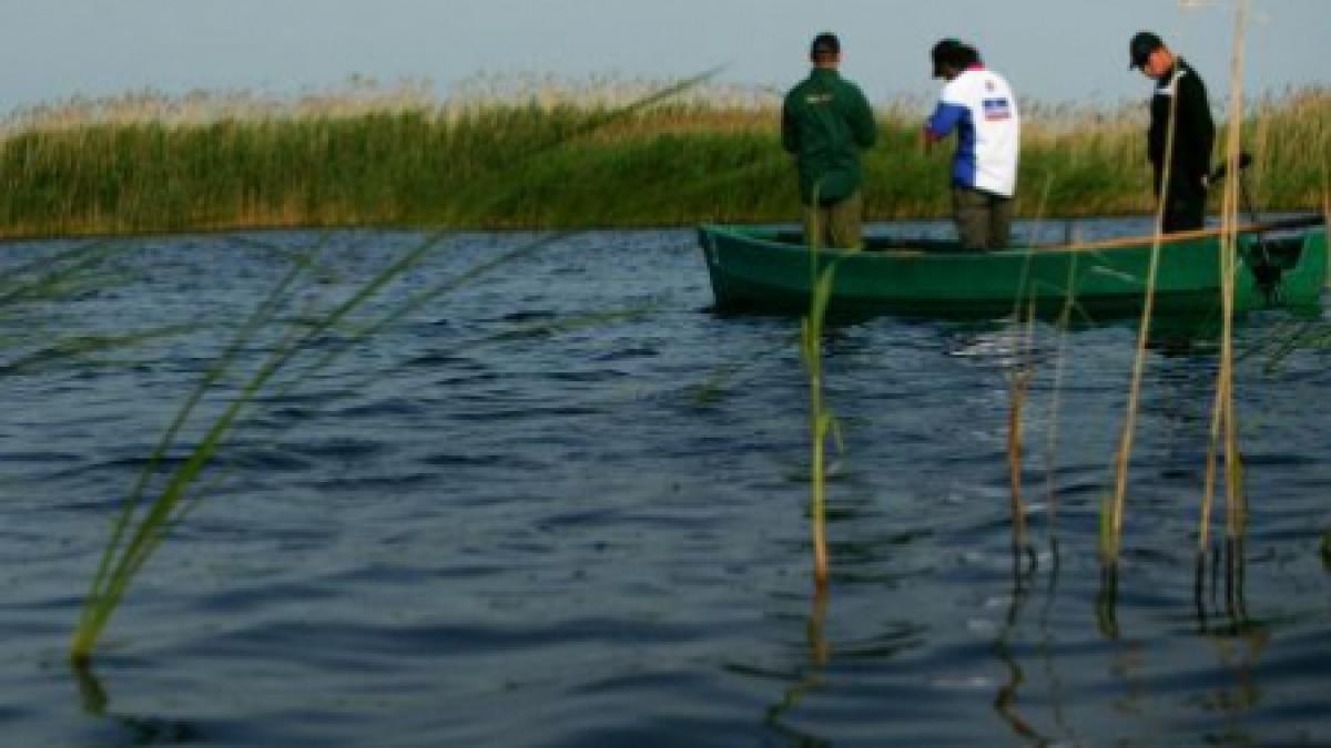 preotul din sfantu gheorghe si un localnic disparuti fara urma in delta dunarii