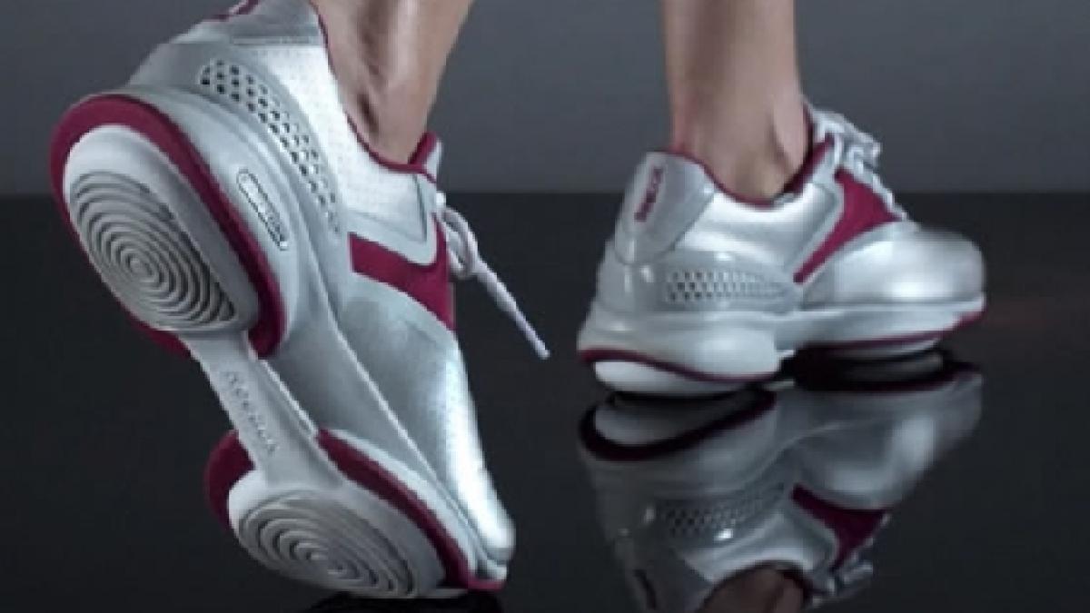 reebok va inapoia 25 milioane dolari cumparatorilor a indus in eroare prin reclama falsa