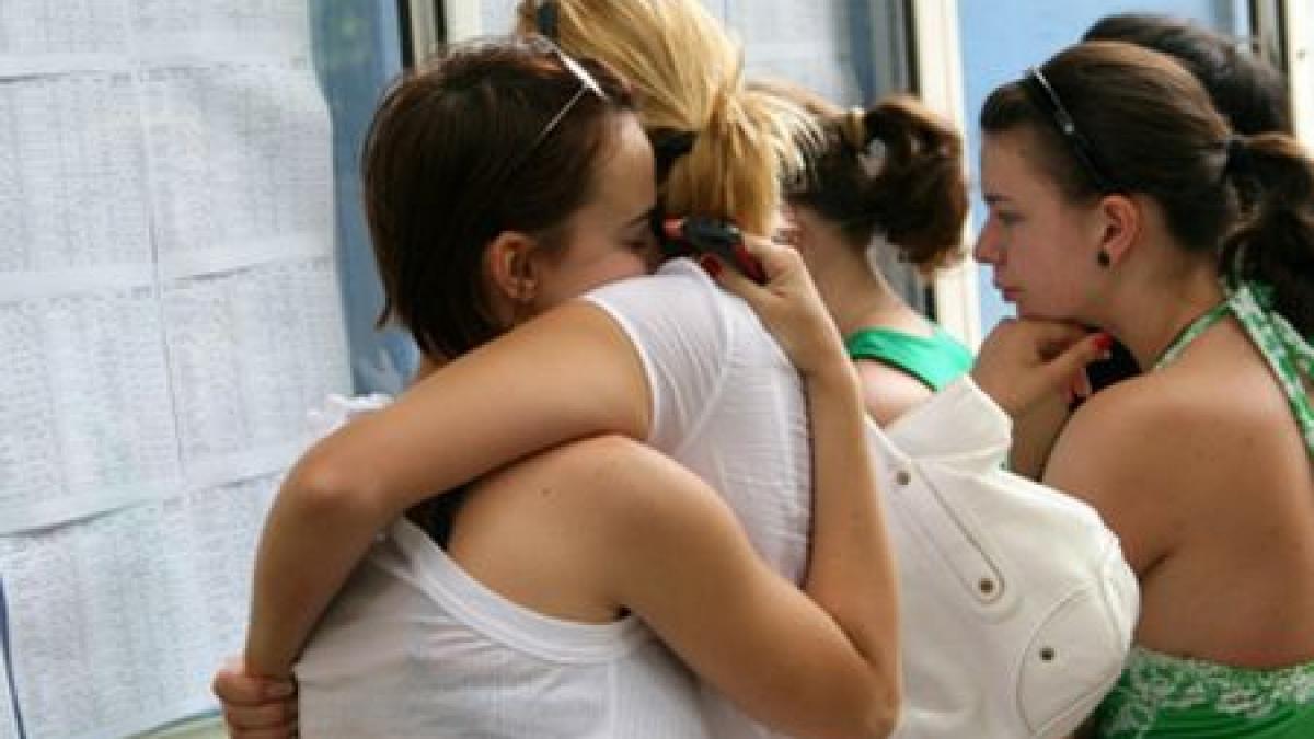 revista presei 29 septembrie cum ai putea intra la facultate chiar daca nu ai luat bacul