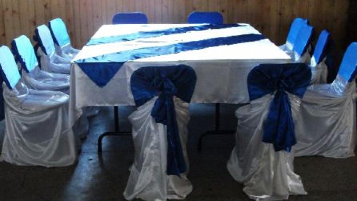 romanii si solutiile trasnite au transformat o scoala in restaurant iar in weekend se tin nunti in