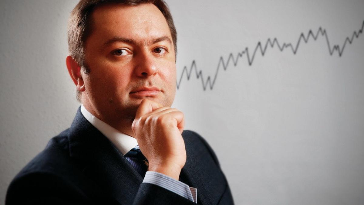 ce a contat mai mult in numirea lui dan paul in ca ul oltchim pozitia de sef al brokerilor sau