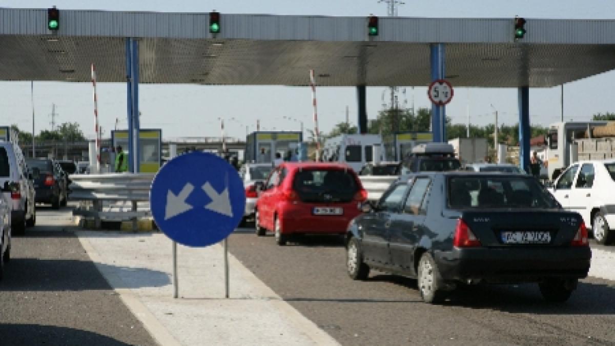 cnadnr mareste taxele pentru trecerea podurilor peste dunare