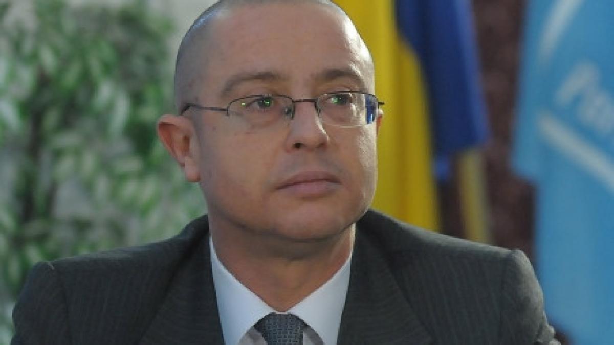 deputatul tudor ciuhodaru s a inscris in unpr