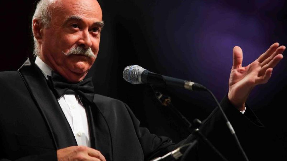 editie speciala un omagiu adus poetului grigore vieru cu tudor gheorghe la vorbe grele