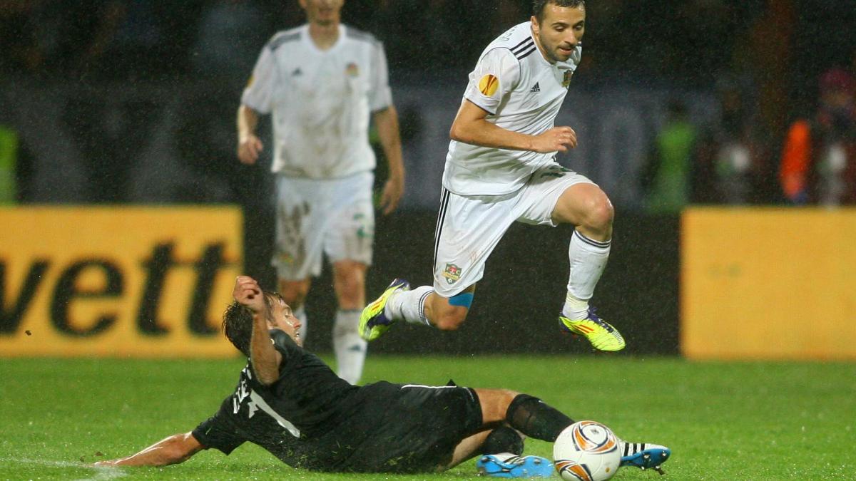 fc vaslui la a doua remiza in grupele europa league 2 2 cu fc zurich