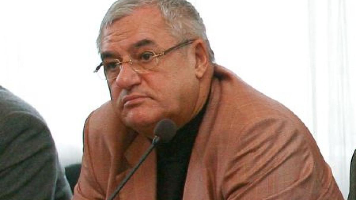 fostul ministru dan ioan popescu cercetat intr un caz nou privind hidroelectrica