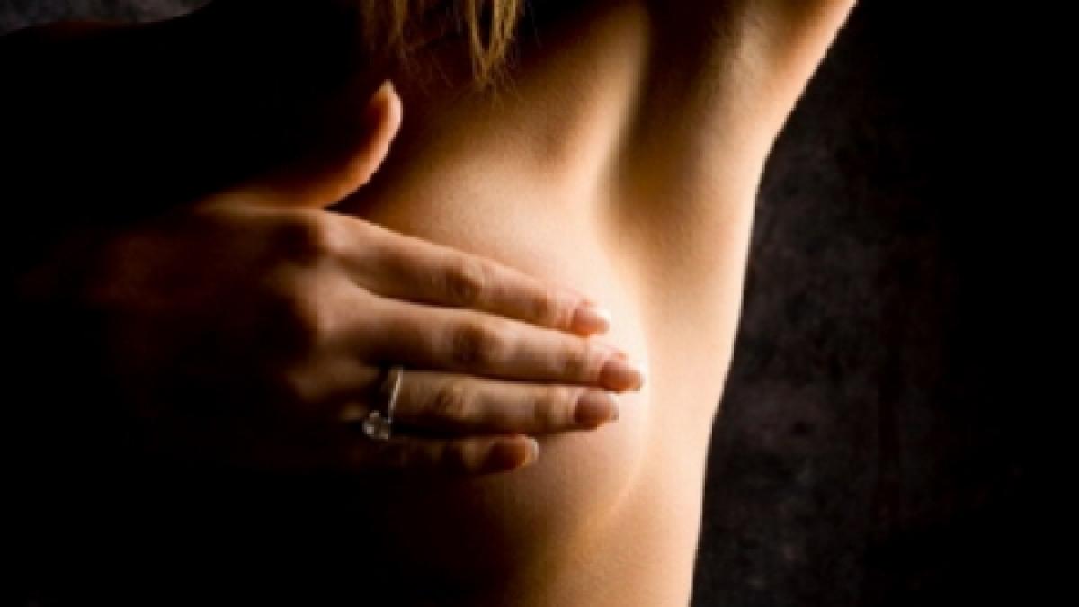 lipsa de informare este fatala doar 10 dintre femeile care au cancer la san ajung la doctor la timp