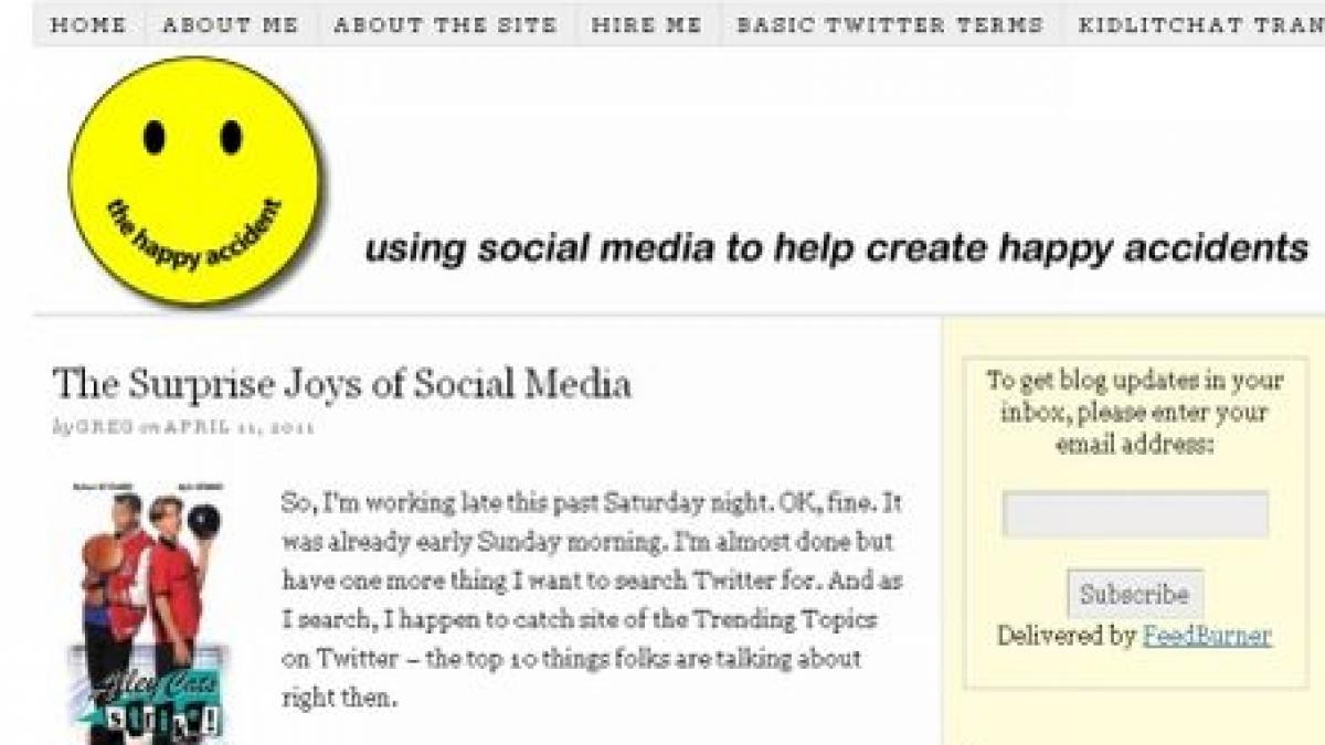 opinie coincidenta sau accident funny provocat pe reteaua de socializare facebook