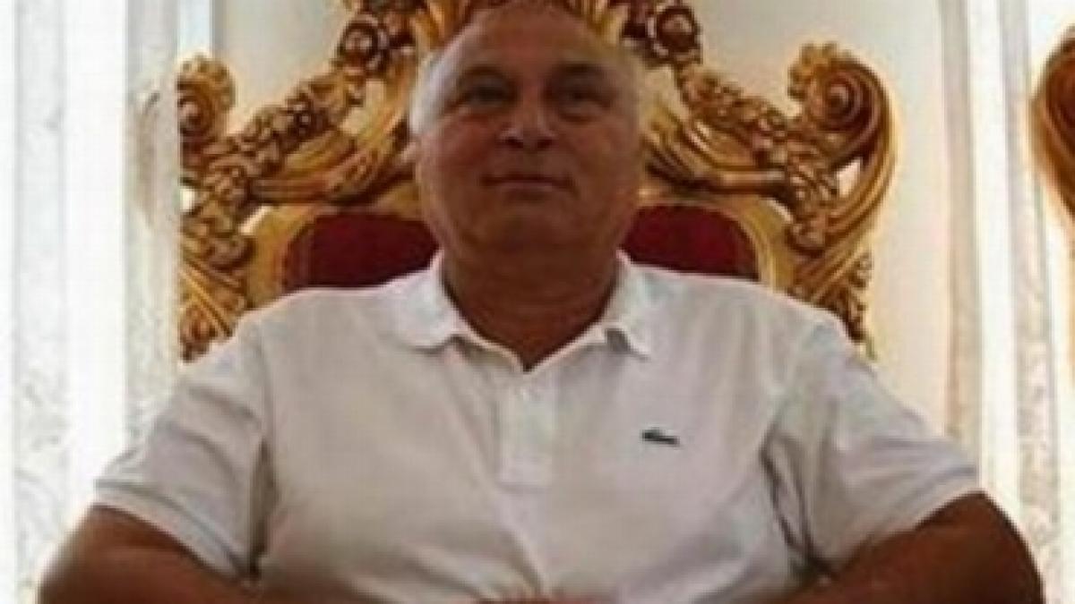 tarul romilor din bulgaria kiril raskov are datorii de peste un milion de euro la fisc