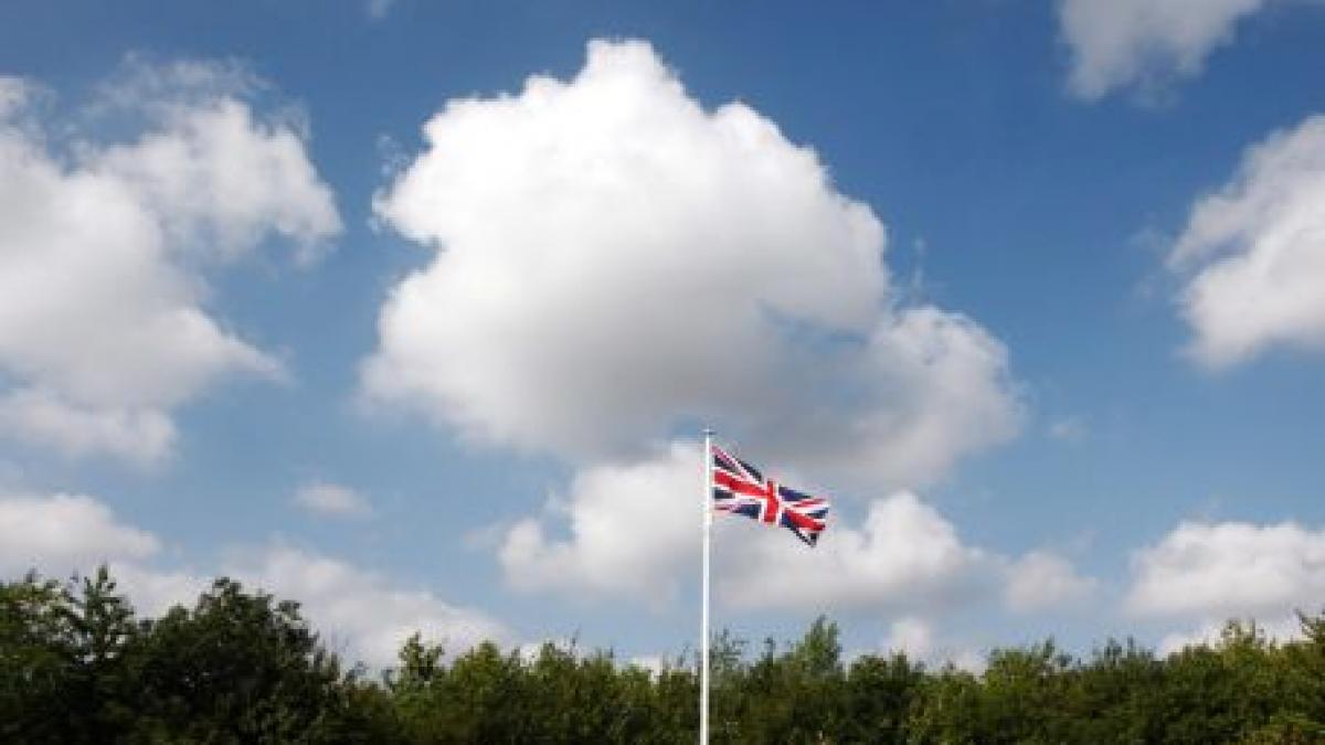 studiu marea britanie este cea mai slaba tara in care se poate trai