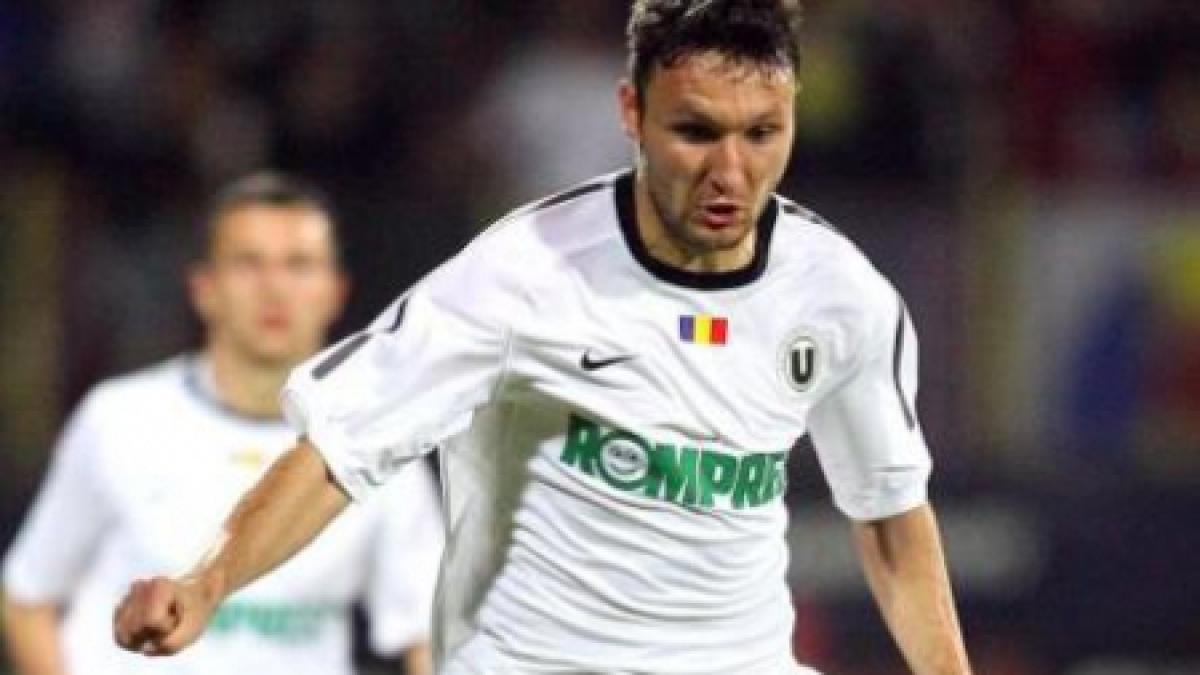 u cluj a facut spectacol la medias 5 2 cu gaz metan