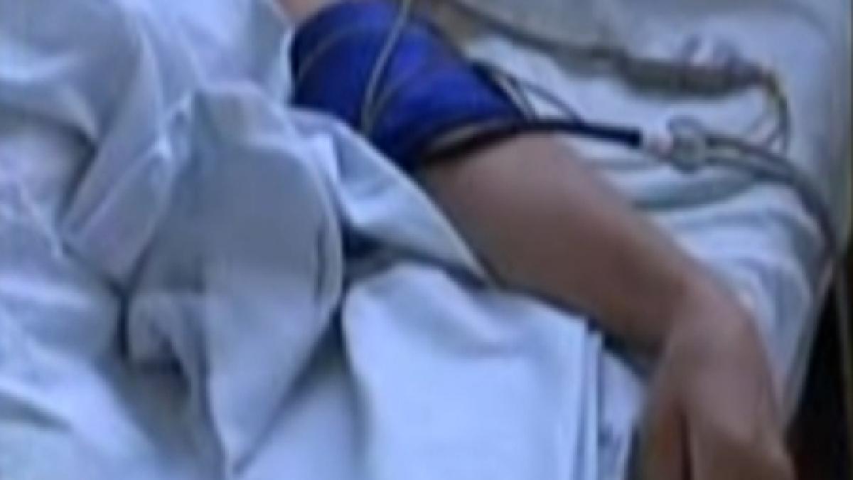 baia mare femeia a carei familii a refuzat transfuzia de sange pe motive religioase a decedat