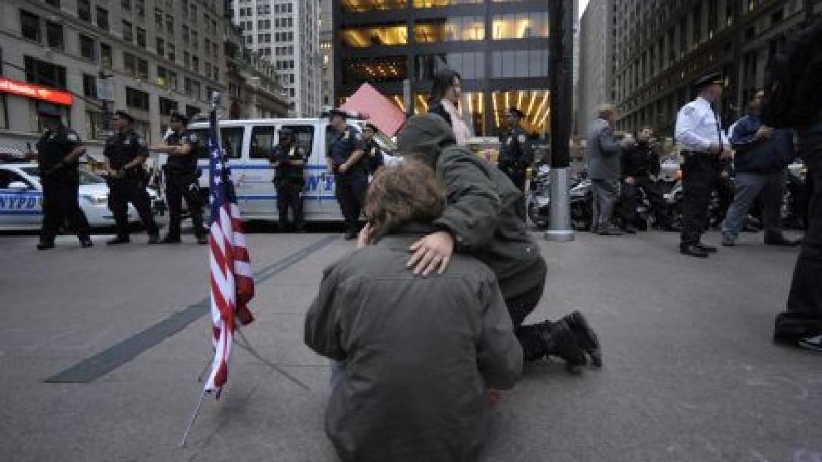 circa 700 de persoane arestate la new york vezi aici de ce