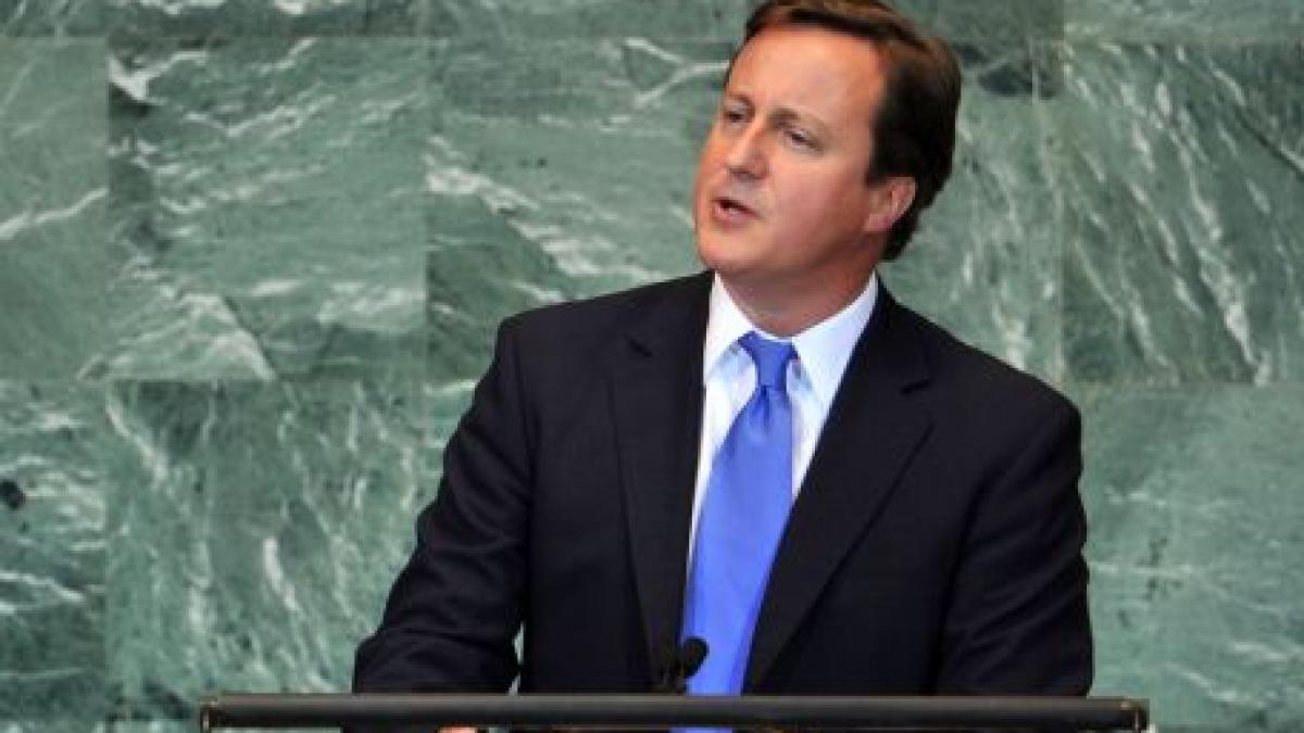 marea britanie ia in calcul iesirea din uniunea europeana la sfarsitul anului