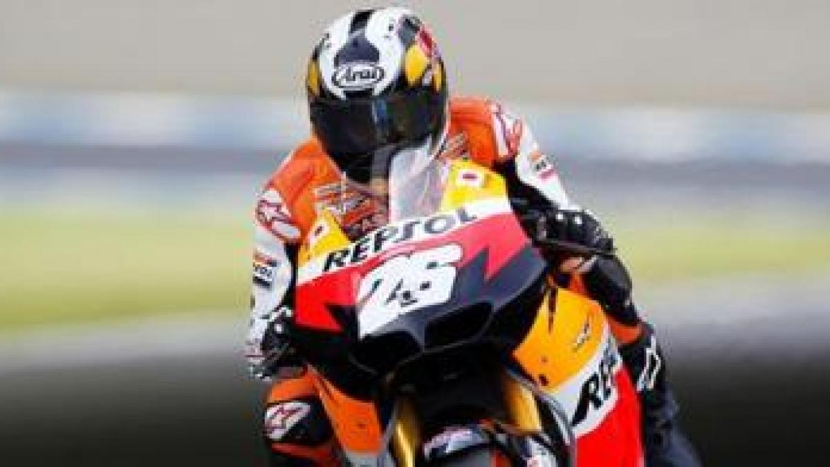 moto gp dani pedrosa obtine o victorie dramatica in japonia