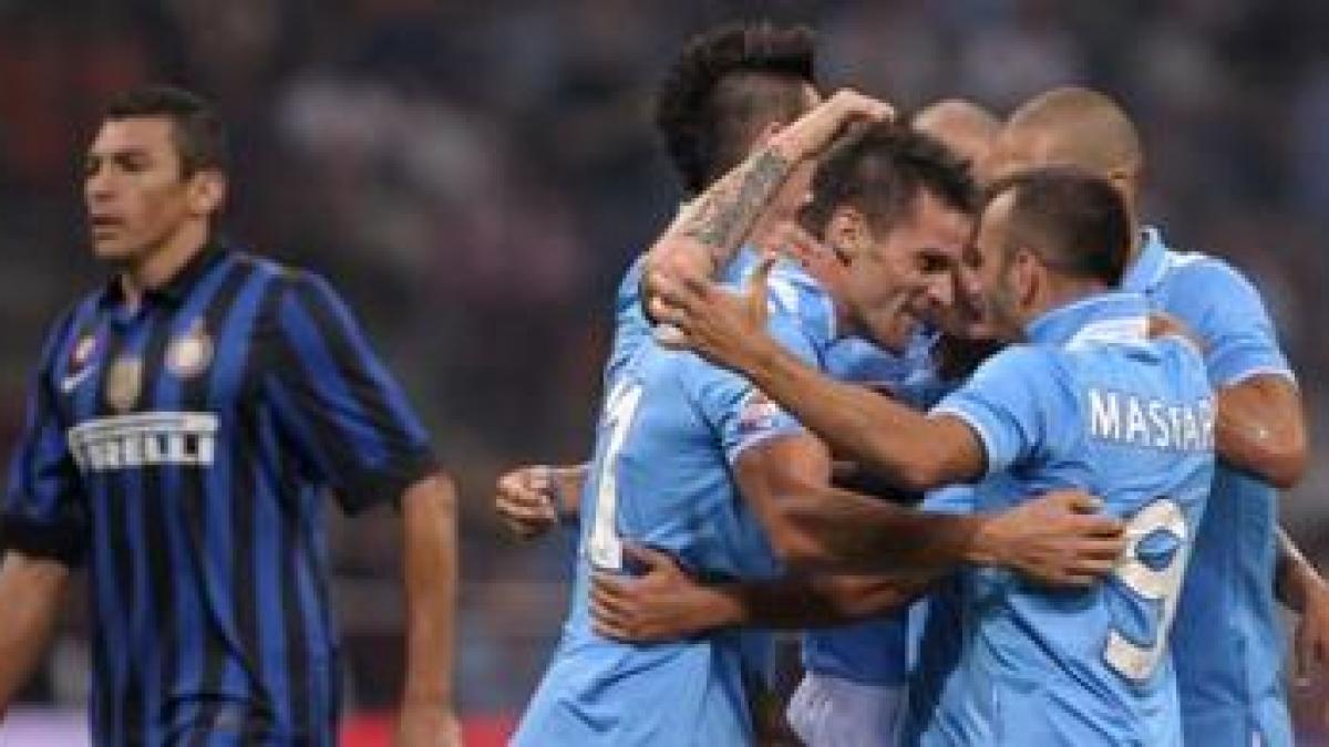 napoli da lovitura la milano 3 0 cu inter