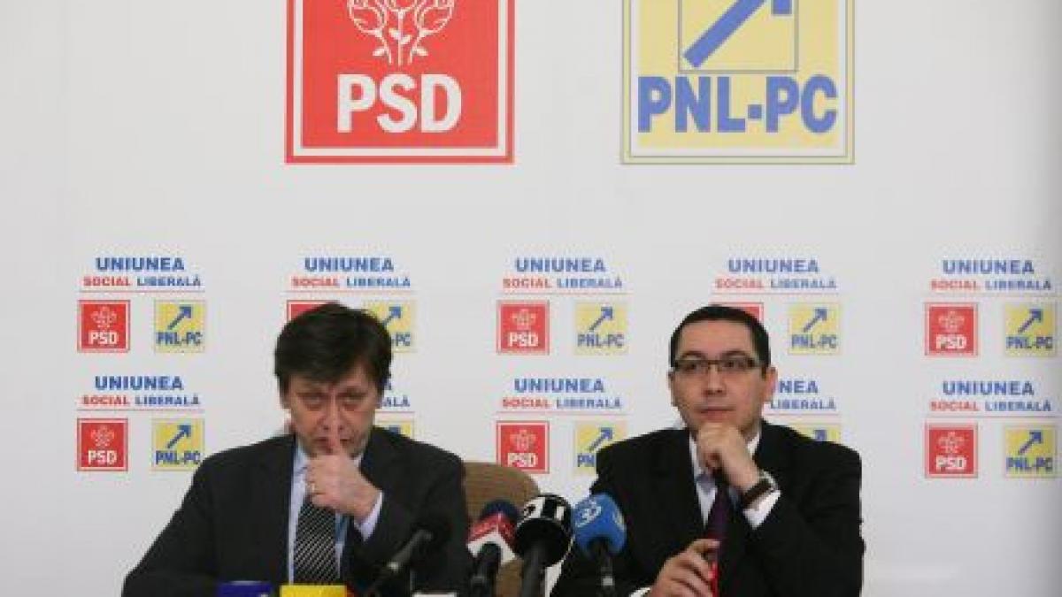 ponta il voi sustine pe crin antonescu sa devina presedinte eu ma pregatesc pentru mandatul de