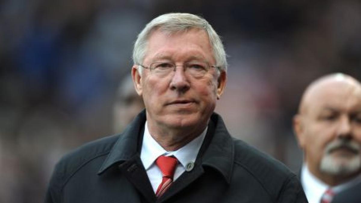 sir alex ferguson ramane antrenor la united mai am trei sau patru ani ma simt in forma