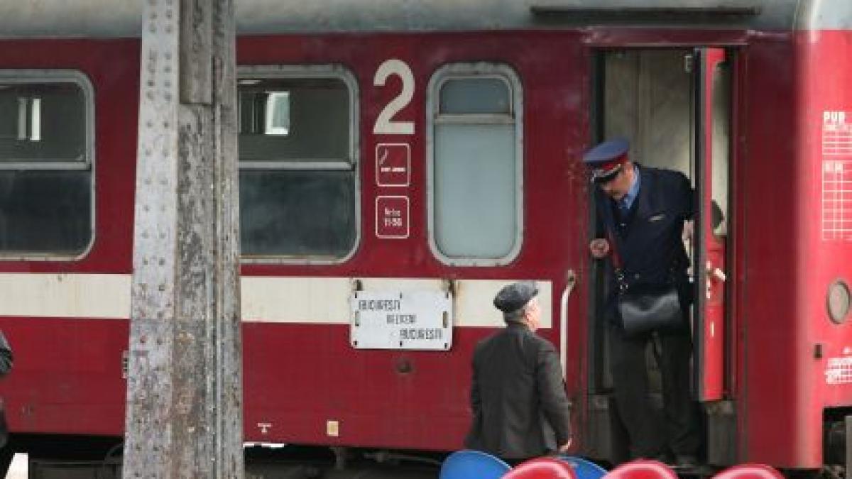 un barbat a murit dupa ce a facut infarct in gara de nord