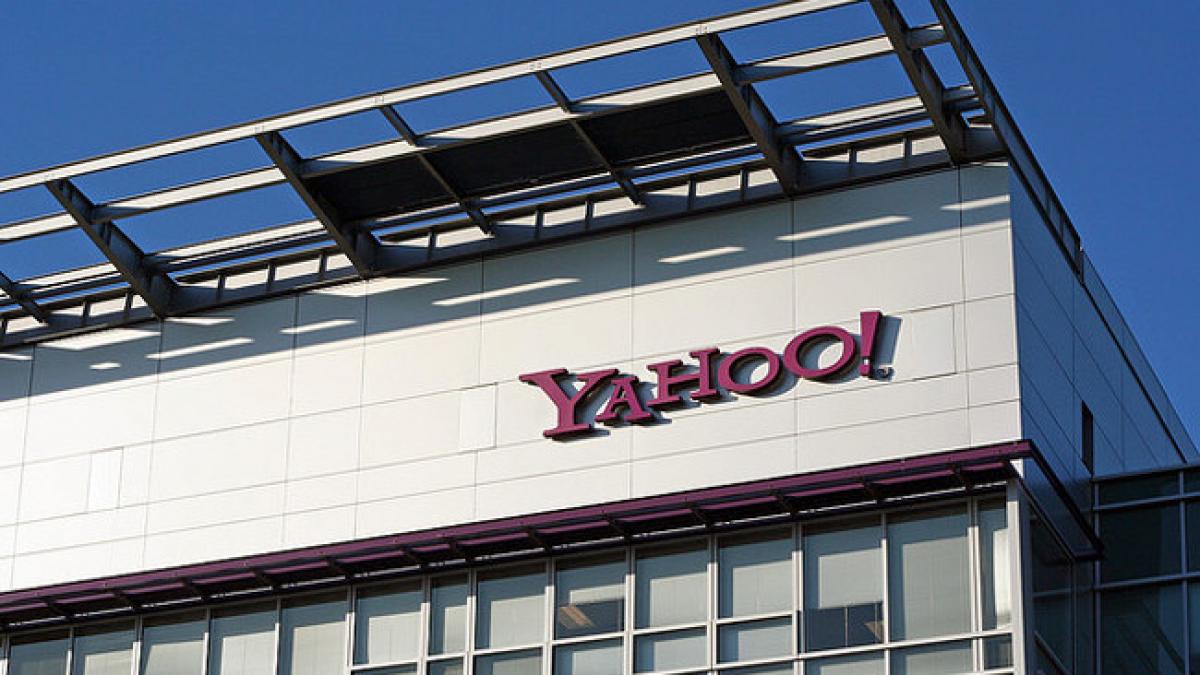 un miliardar chinez interesat sa cumpere grupul yahoo