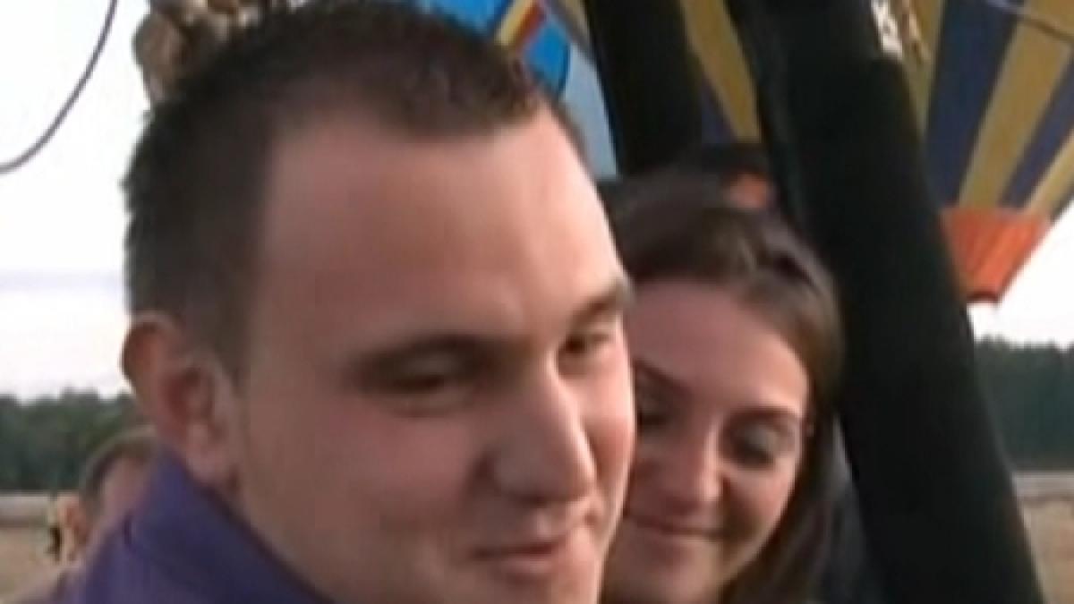 vezi cum sa mergi la sigur cand iti ceri iubita in casatorie