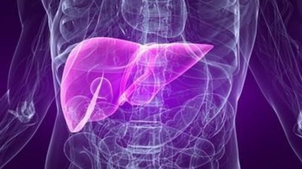 bolile batranilor acapareaza tinerii 20 din romani au ficatul gras