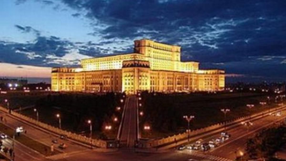 bucurestiul s ar putea infrati cu orasul bagdad