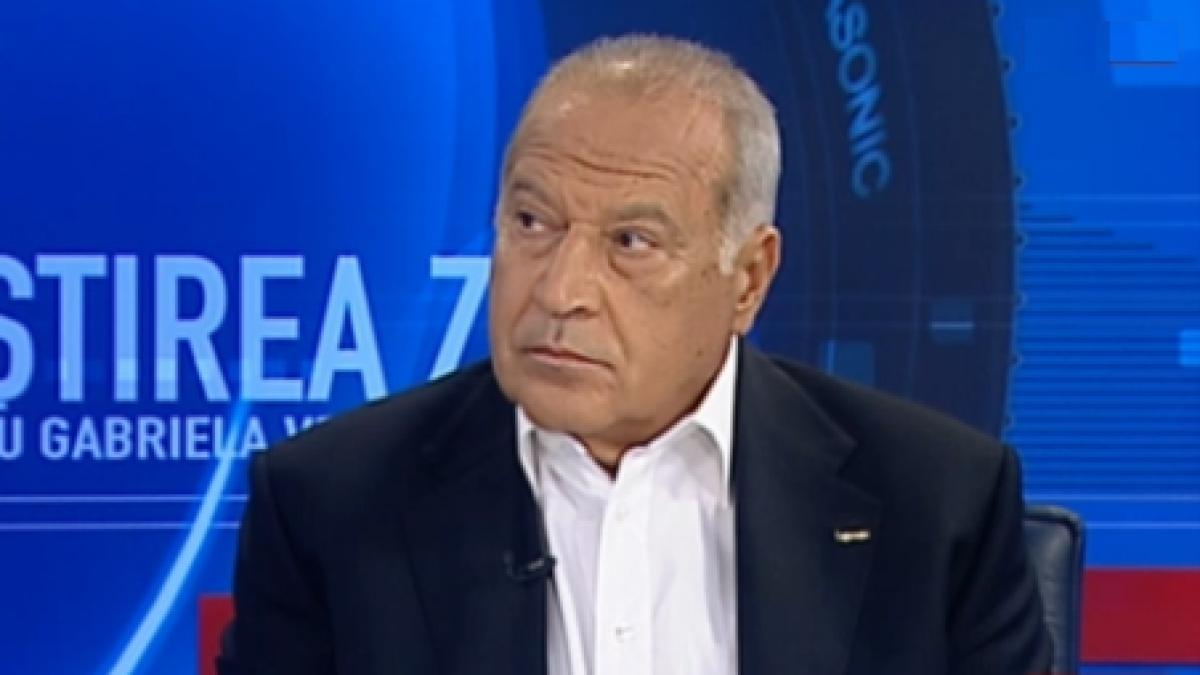dan voiculescu va incepe strangerea a 500 000 de semnaturi pentru revizuirea constitutiei