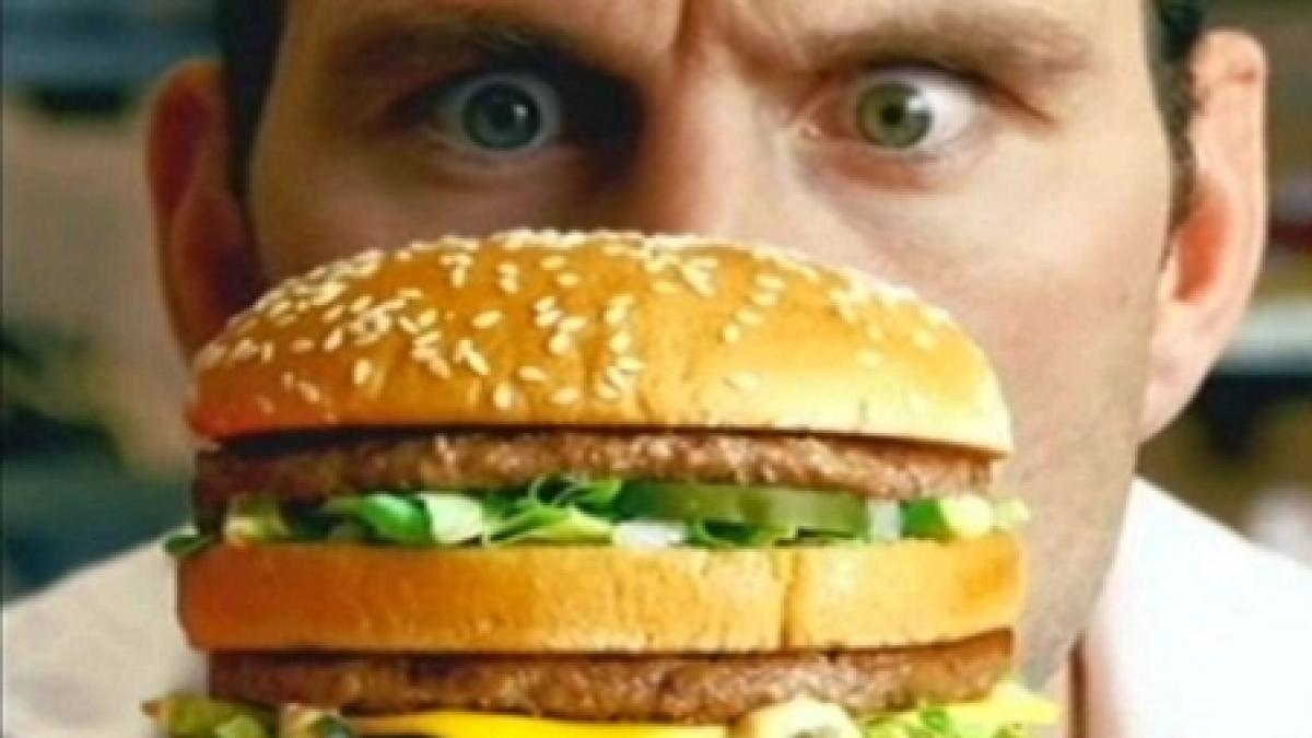 danemarca introduce in premiera mondiala taxa pe alimentele grase