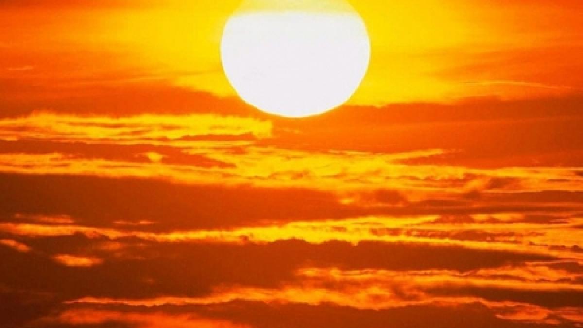 marea britanie a avut cea mai calduroasa zi de octombrie din ultima suta de ani